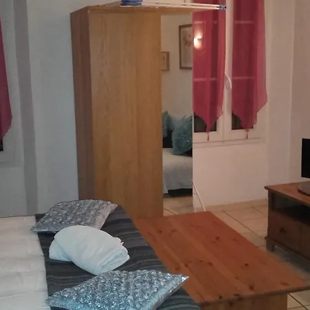 Studios Alea Cannes