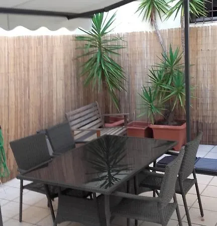 Apartament Alea
