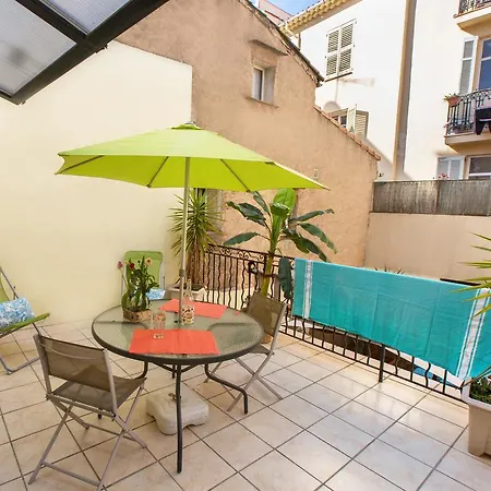 Apartament Alea *