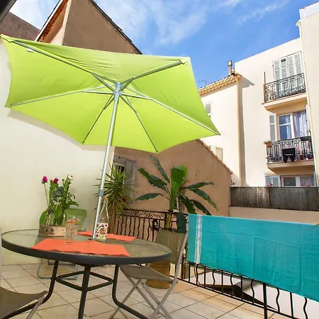 Apartament Alea