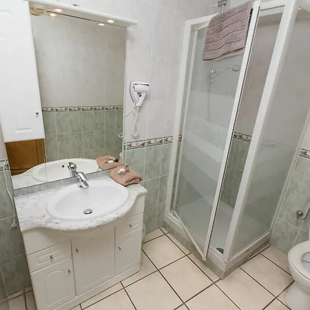 Apartament Alea Cannes