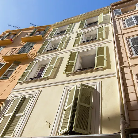 Alea Apartament *
