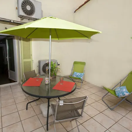 Appartement Alea