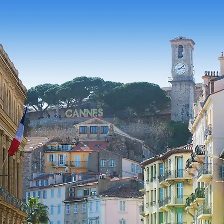 Appartement Alea Cannes