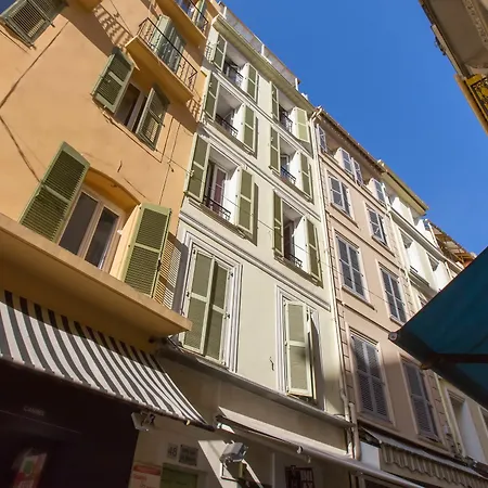 Alea Appartement
