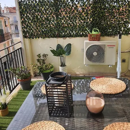 Alea Apartamento