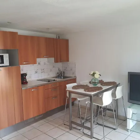 Alea Apartamento