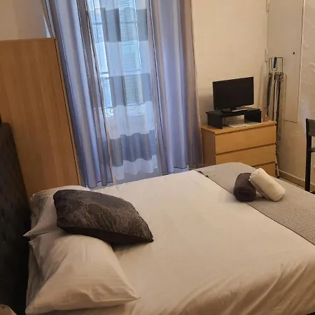Apartamento Alea
