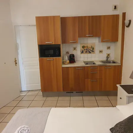 Alea Apartamento