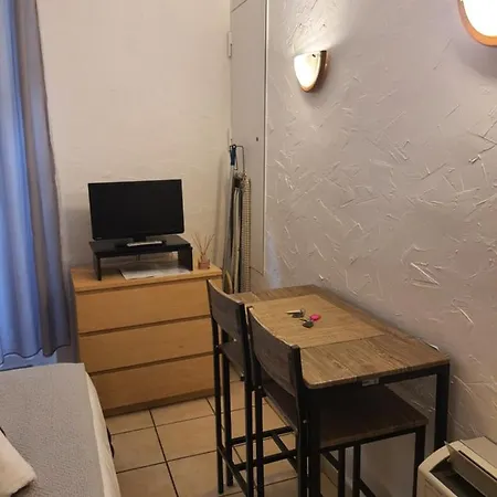 Alea Apartamento