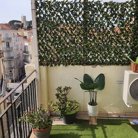 Apartamento Alea