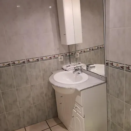 Apartamento Alea *
