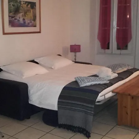 Apartamento Alea Cannes