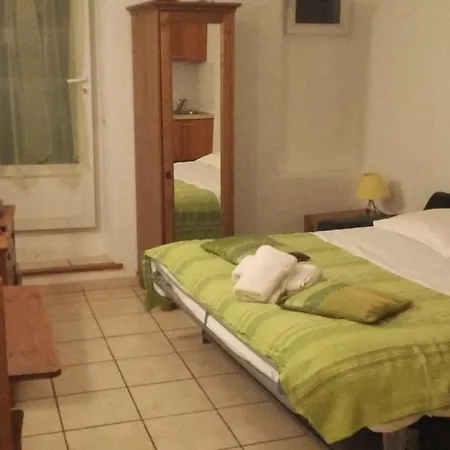 Apartamento Alea Cannes