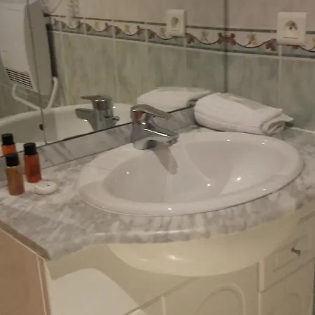 Apartamento Alea Cannes
