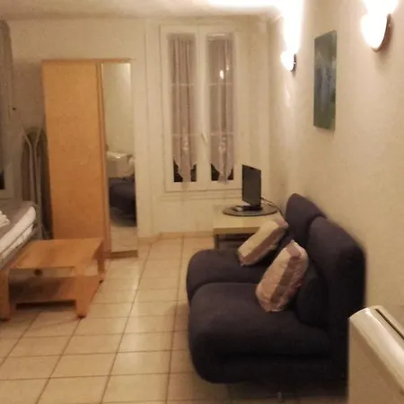 Alea Apartamento Cannes