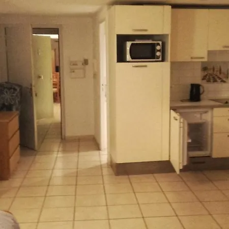 Alea Apartamento *