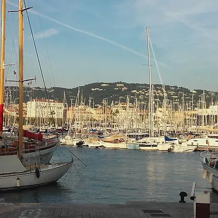 Alea Apartamento Cannes