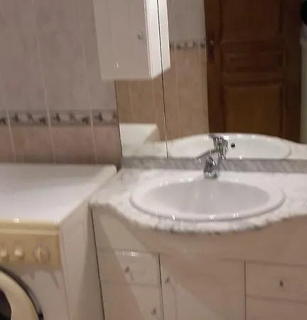 Apartamento Alea Cannes