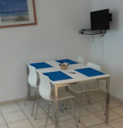Alea Apartamento *