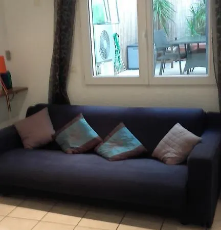 Apartamento Alea