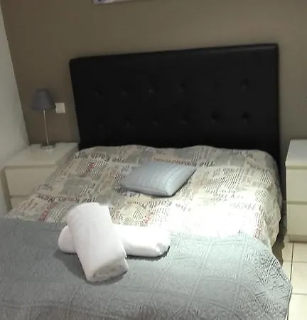 Apartamento Alea