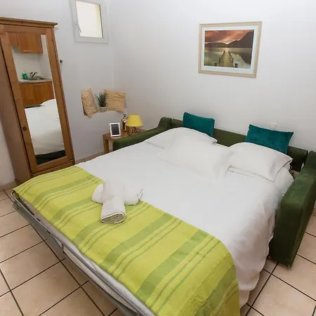 Apartamento Alea *