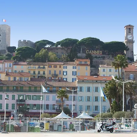Alea Apartamento Cannes