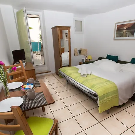 Apartamento Alea *
