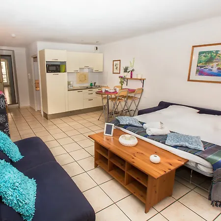 Alea Apartamento *