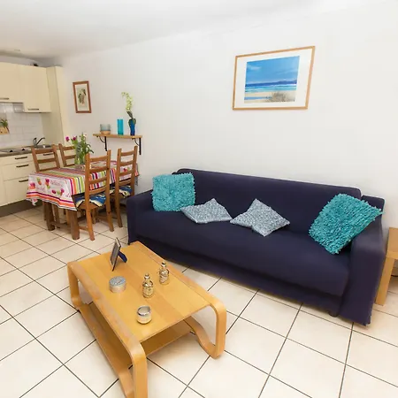 Alea Apartamento *