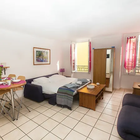 Alea Apartamento *