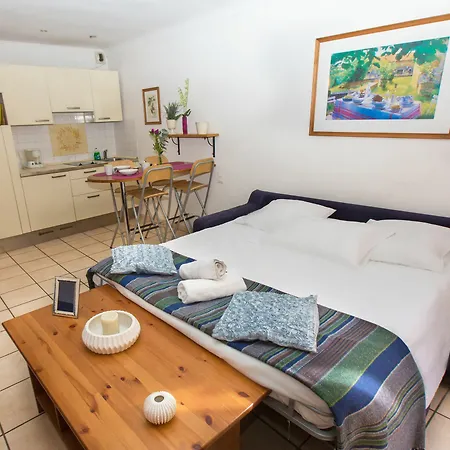 Alea Apartamento *