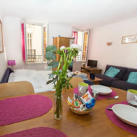 Apartamento Alea