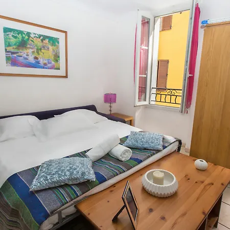 Alea Apartamento Cannes