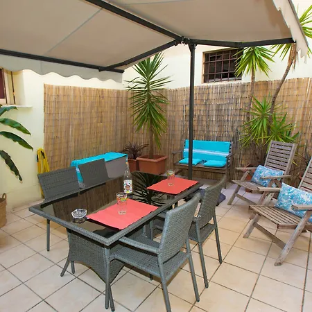 Alea Apartamento Cannes