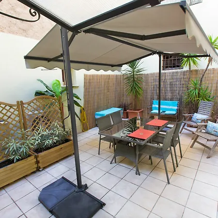 Alea Apartamento Cannes