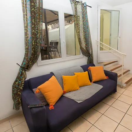 Apartamento Alea *