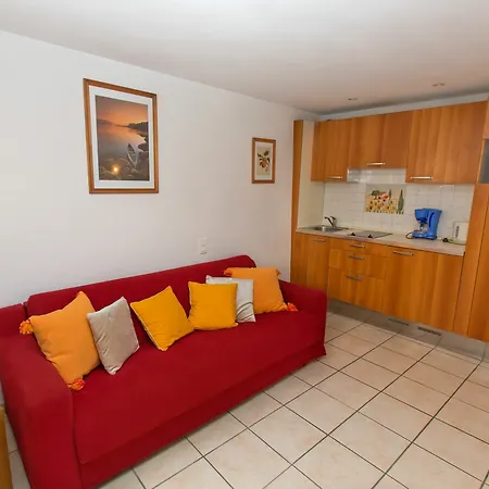 Apartamento Alea *
