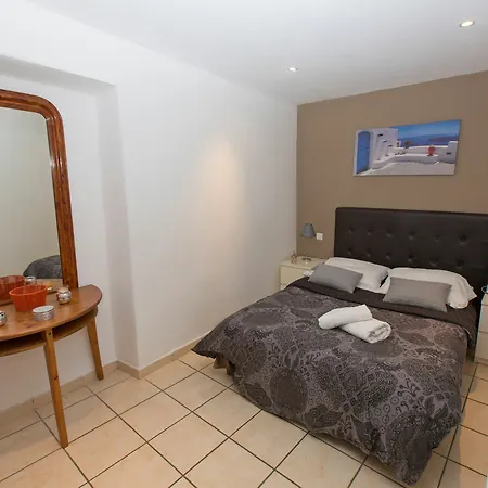 Apartamento Alea Cannes