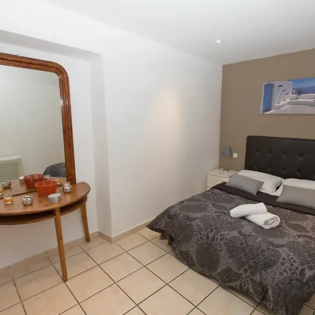Alea Apartamento Cannes