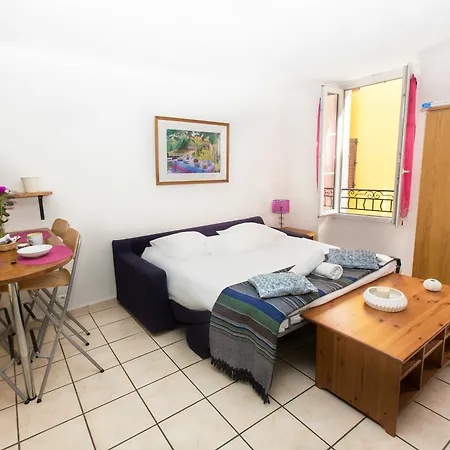 Alea Apartamento Cannes