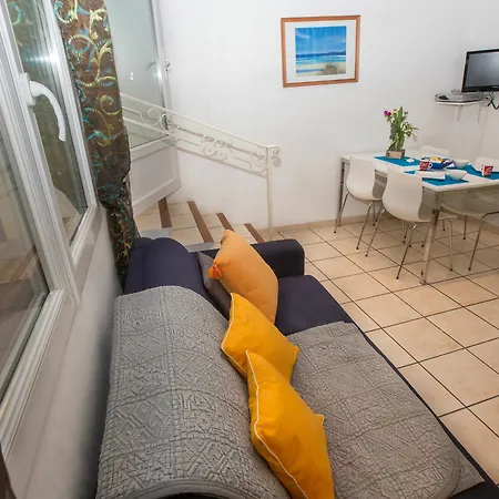 Alea Apartamento
